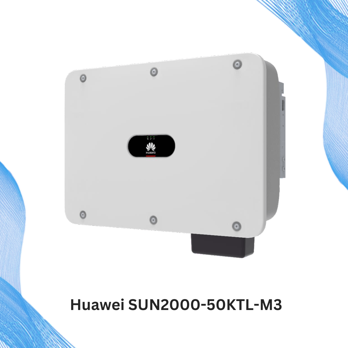Huawei SUN2000-50KTL-M3 (1)