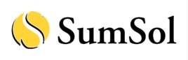 Logotipo Sumsol